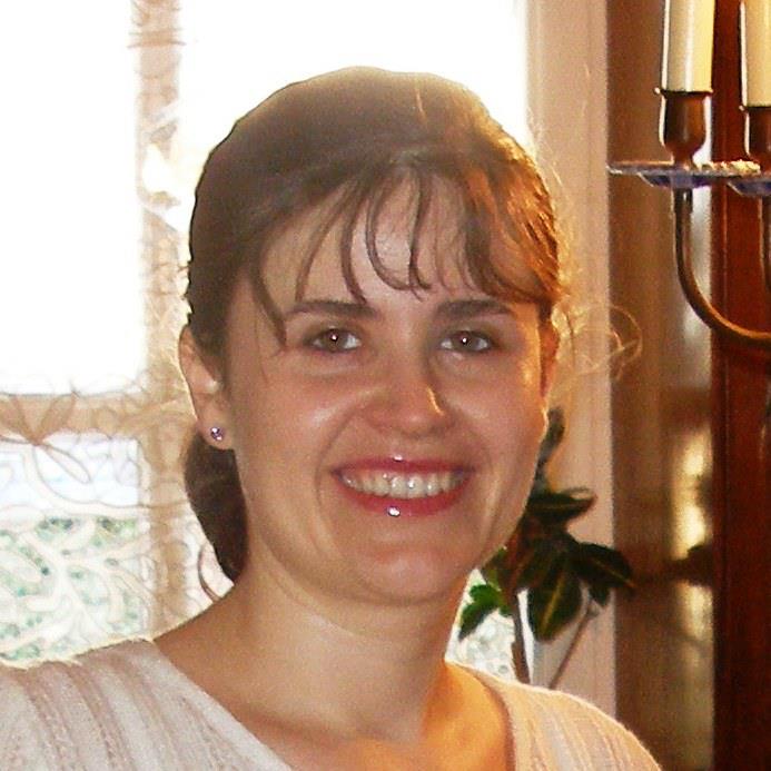 Ioana STEFAN Ioana Andreea STEFAN